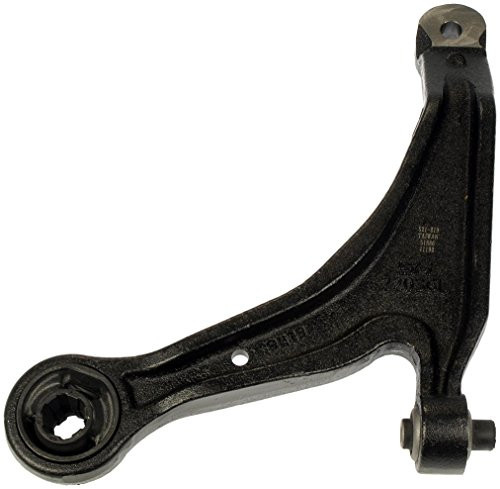 Dorman 521-819 Front Left Lower Suspension Control Arm for Select Volvo Models