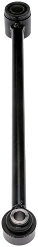 Dorman 521-910 Rear Lower Rearward Suspension Control Arm for Select Lexus/Toyota Models