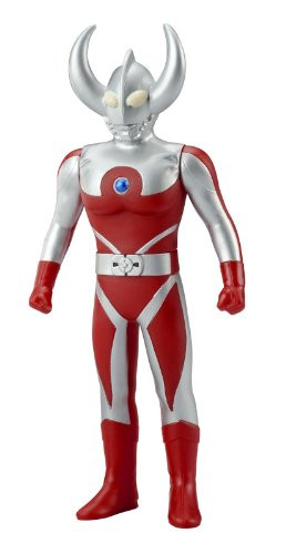 Bandaï Ultra Hero 500 - Ultraman: Ultra Father