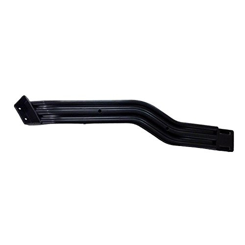Multiple Manufacturers OE Replacement 2007-2010 FORD EDGE Bumper Cover Bracket (Partslink Number FO1043130)