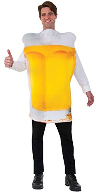 Rubie's Costume CO Beer Costume, Standard