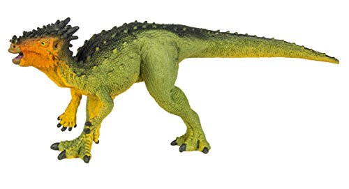 Safari Ltd. Prehistoric Worlds Collection - Dracorex Figurine Non-toxic and BPA Free - Ages 3 and Up