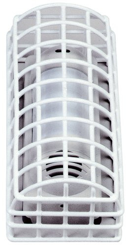 Safety Technology International, Inc. STI-9622 Motion Detector Damage Stopper, Protective Steel Wire Guard for PIR Units