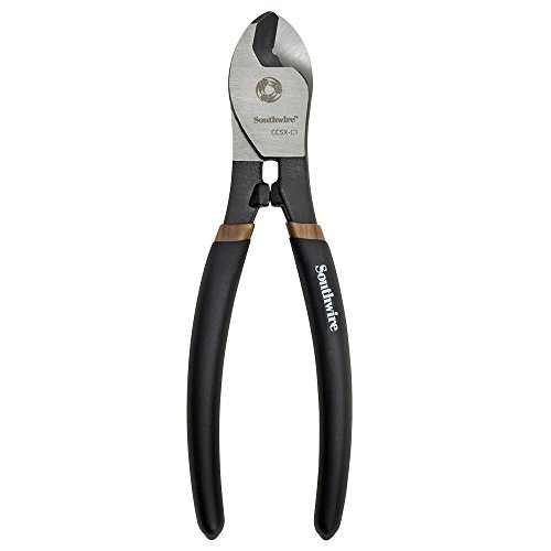 Southwire Tools & Equipment CCSX-C1 Coax CCS Cutter