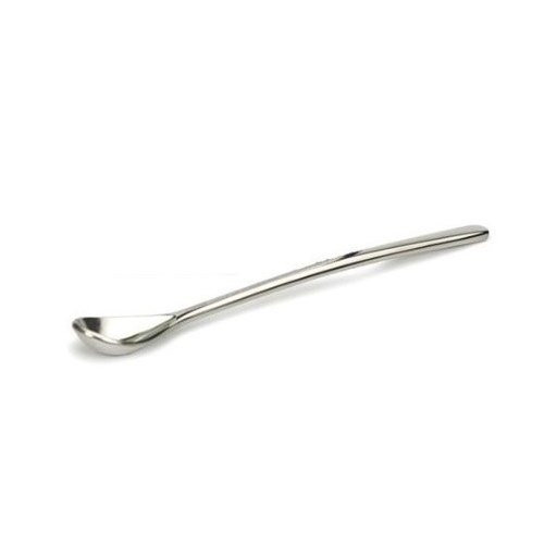 RSVP Endurance Stainless Steel Salt and Condiment Spoon RSVP Endurance Stainless Steel Salt and Condiment Spoon