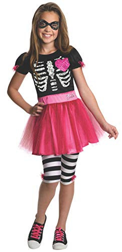 Rubies Trick-or-Treat Barbie Costume, Toddler
