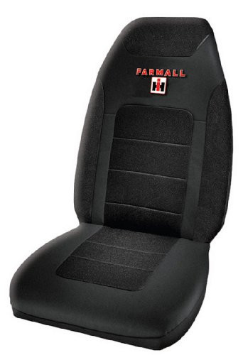 Plasticolor 006910R01 Farmall International Harvester Seat Cover