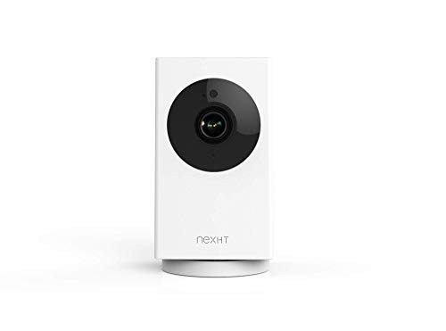 NexHT Smart 1080P WiFi Camera Pan/Tilt/Zoom/360 (86316A)