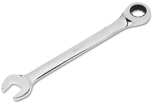 Titan Tools 12611 7/8" Ratcheting Wrench