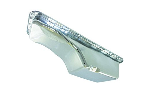 SPC Performance 7450 Chrome Oil Pan for Ford 360-390