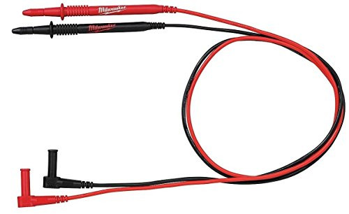 Milwaukee 49-77-1001 Replacement Test Lead Set