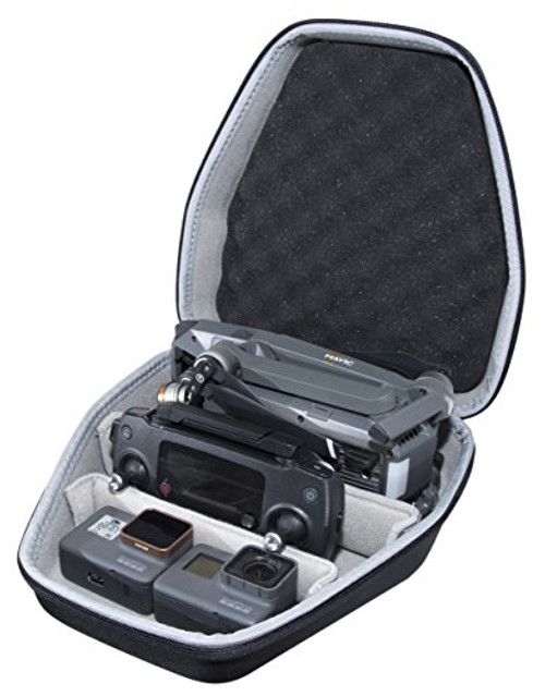 PolarPro Soft Case for DJI Mavic Platinum and DJI Mavic Pro