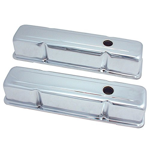 Spectre Performance 5210 Valve Cover for Small Block Chevy