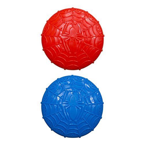 SwimWays Marvel Spider-Man Web Flyer Disk - Colors May Vary
