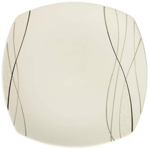 Mikasa Something New Square Salad Plate(s)