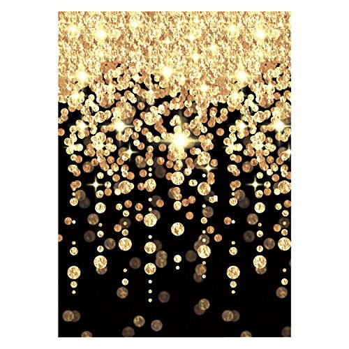 Amscan Cascading Lights Scene Setter Room Roll