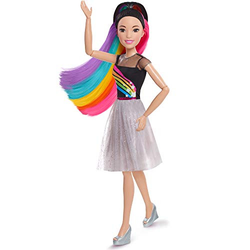 Barbie 28" Rainbow Doll - Asian Barbie 28" Rainbow Doll - Asian
