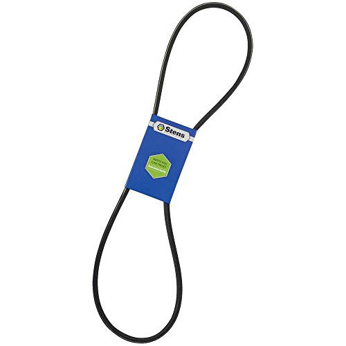 Stens OEM Replacement Belt, Scag 48553, ea, 1