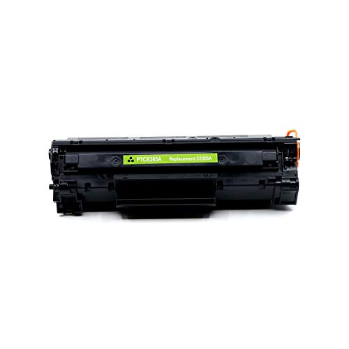 SuppliesOutlet Compatible Toner Cartridge Replacement for HP 85A (CE285A) (Black,1 Pack)