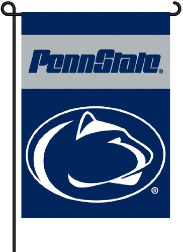 NCAA Penn State Nittany Lions 2-Sided Garden Flag