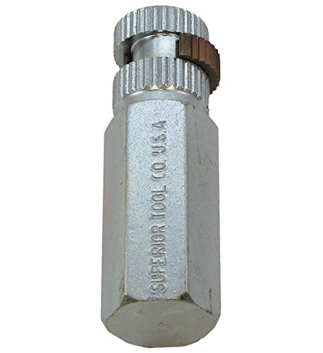 Superior Tool 5201 Internal Pipe Wrench, 1"