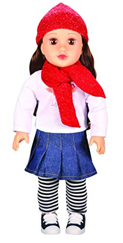 Kindred Hearts Dolls Tatum