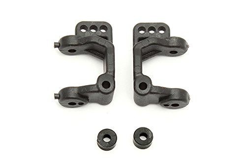 Team Associated 7922 GT2 30 Deg Caster Block