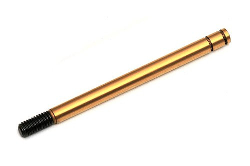 Team Associated 91305 21 x 3 TiN Shock Shaft