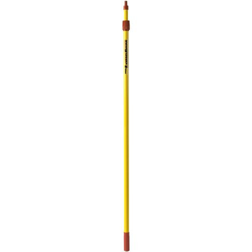 Mr. LongArm 6712 Non-Conductive Extension Poles, 6-to-11 Foot