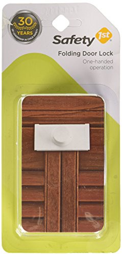 Safety 1st Bi-Fold Door Lock