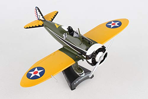 Daron Postage Stamp P26 Peashooter 1/63 PS5560-2