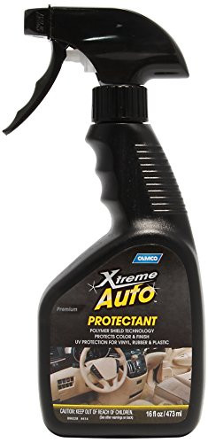 Camco 59633 Xtreme Premium Protectant Spray - 16 fl. oz.