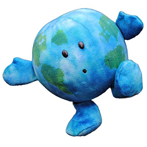 Celestial Buddies Earth Plush
