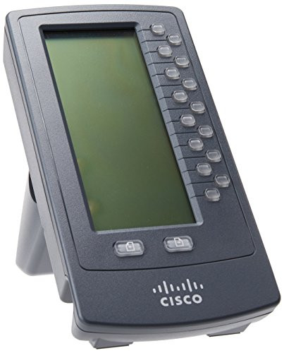 Cisco SPA500DS Attendant Console for The SPA500 Series