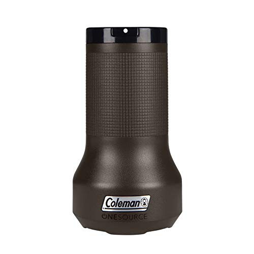 Coleman Battery Charging Station One Source 1 Port Quick Charging Station