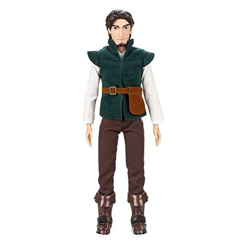 Disney Flynn Rider Classic Doll  Tangled  12 Inch