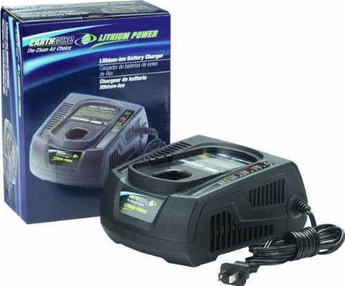 Earthwise CHL91302 18-Volt Lithium Ion Battery Charger