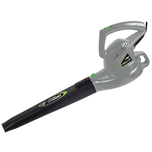 Earthwise BLR20070 7-Amp Corded Electric Leaf Blower