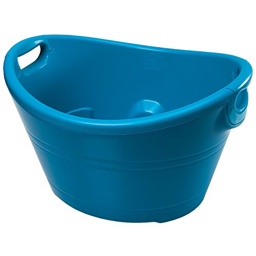 Igloo Party Bucket 20 Quart Coolers, Blue