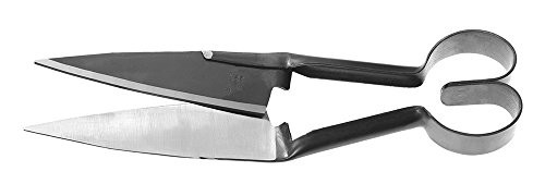 BERGER Tools Sheep Shear Straight #2721