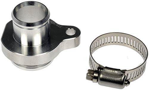 Dorman 926-905 Thermostat Hose Flange Repair Kit for Select BMW Models (OE FIX)