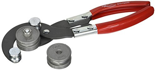 KTI (KTI-72345) Tubing Bender Plier