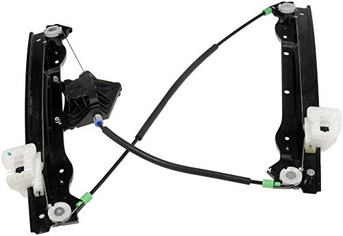 Dorman 752-312 Front Driver Side Window Regulator for Select Dodge Models (OE FIX)