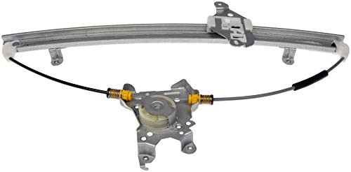 Dorman 740-348 Front Driver Side Window Regulator for Select Nissan / Suzuki Models (OE FIX)