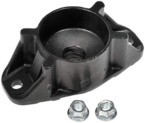Dorman 924-412HP Shock Mount for Select Ford / Lincoln / Mazda Models, Black (OE FIX)