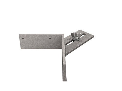 Bon 11-120  Outside Top Fitting for Model C and R Masonry Guide Corner Pole