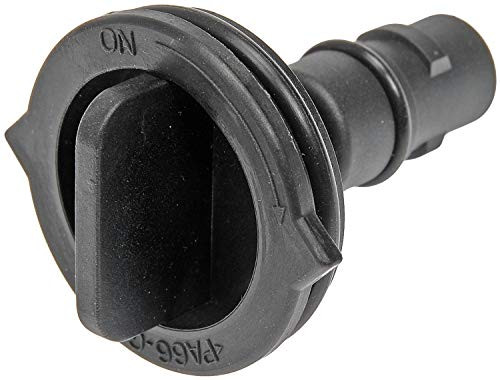 Dorman 42082 PCV Valve for Select Chrysler/Dodge/Jeep Models