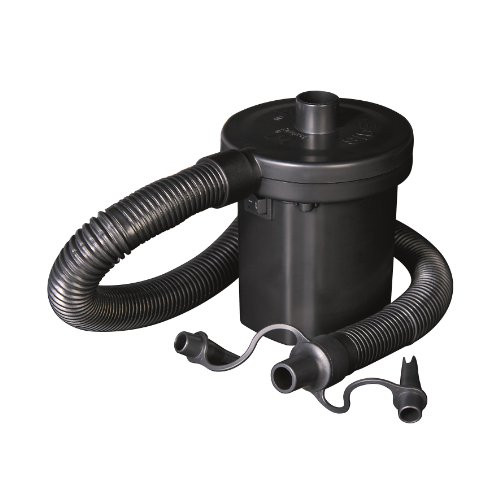 Sidewinder AC Sprint Electric Air Pump