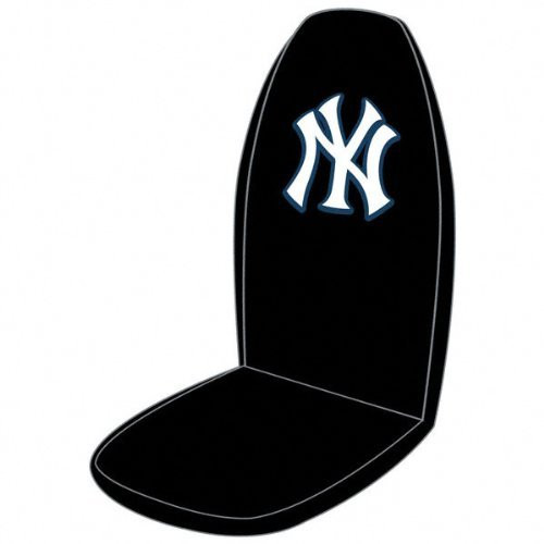 The Northwest Company MLB New York Yankees Car Seat Cover