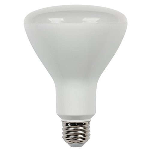 Westinghouse Lighting 5300000 65W Equivalent R30 Flood Dimmable Soft White LED Energy Star Light Bulb with Medium Base Westinghouse Lighting 5300000 65W Equivalent R30 Flood Dimmable Soft White LED Energy Star Light Bulb with Medium Base